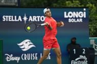Francisco Cerundolo. Source: Getty